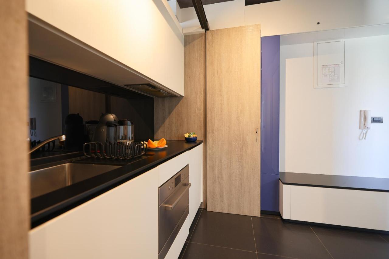 Apartment F Zadar Exteriér fotografie