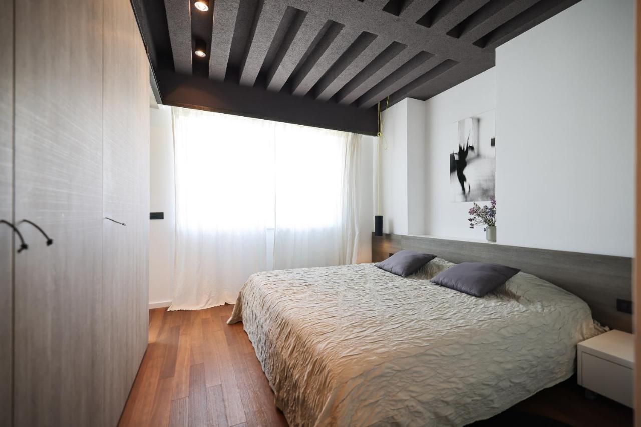 Apartment F Zadar Exteriér fotografie