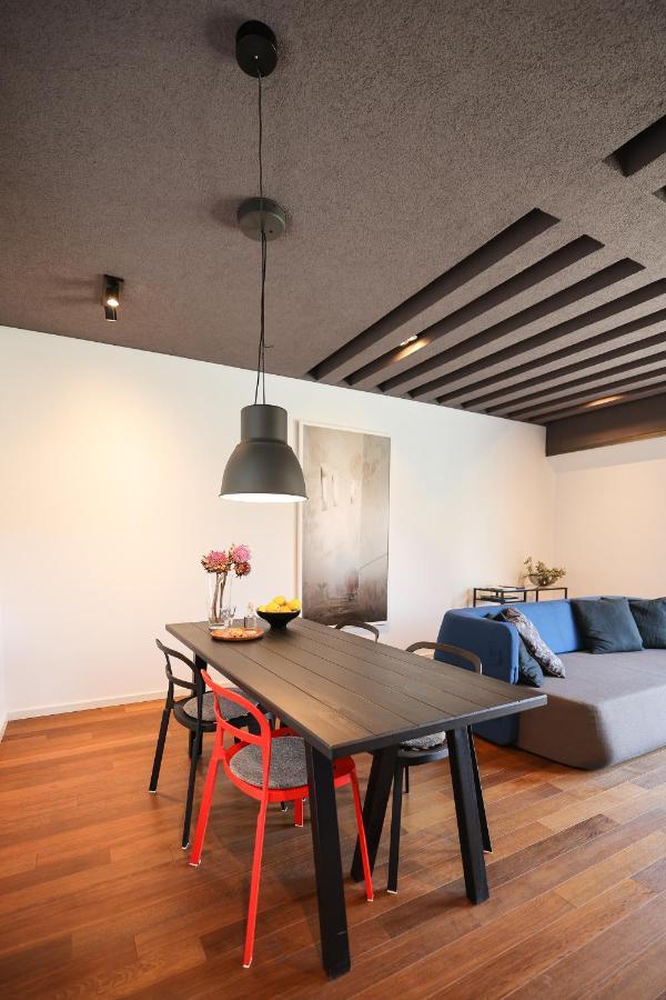Apartment F Zadar Exteriér fotografie