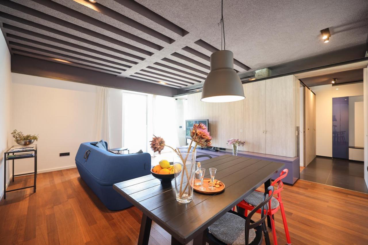 Apartment F Zadar Exteriér fotografie