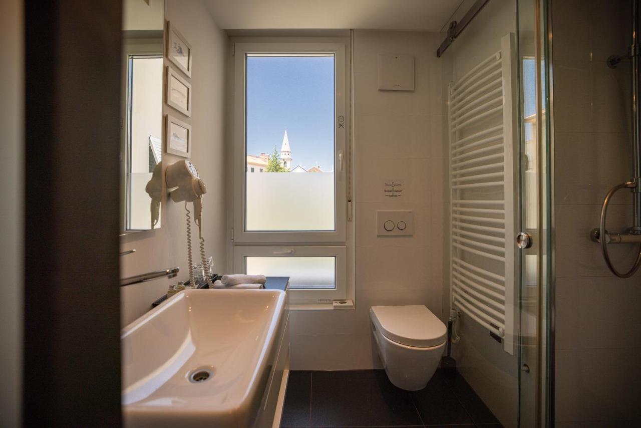 Apartment F Zadar Exteriér fotografie