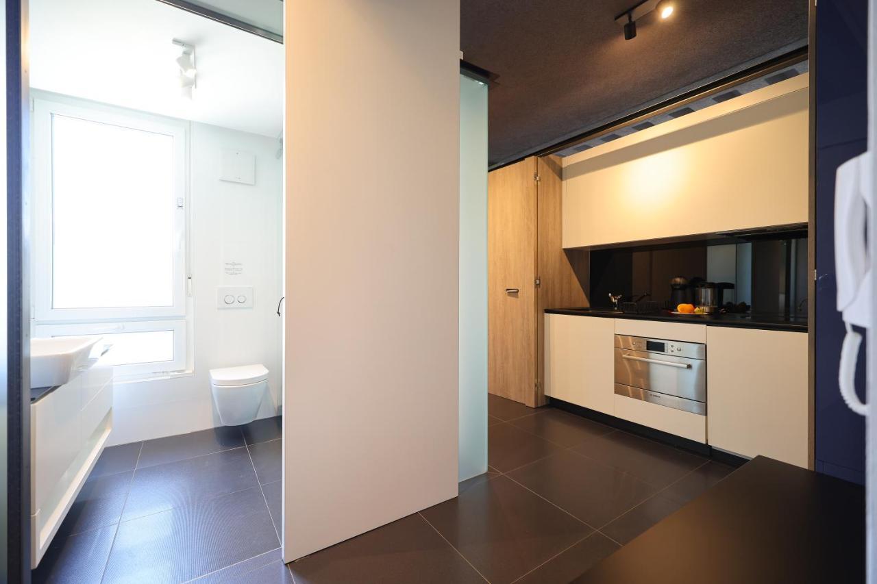 Apartment F Zadar Exteriér fotografie