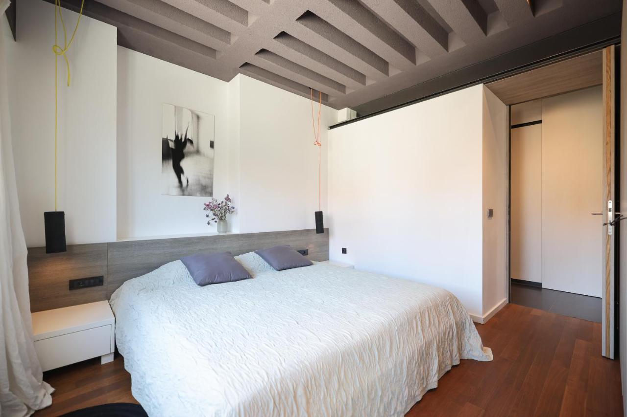 Apartment F Zadar Exteriér fotografie