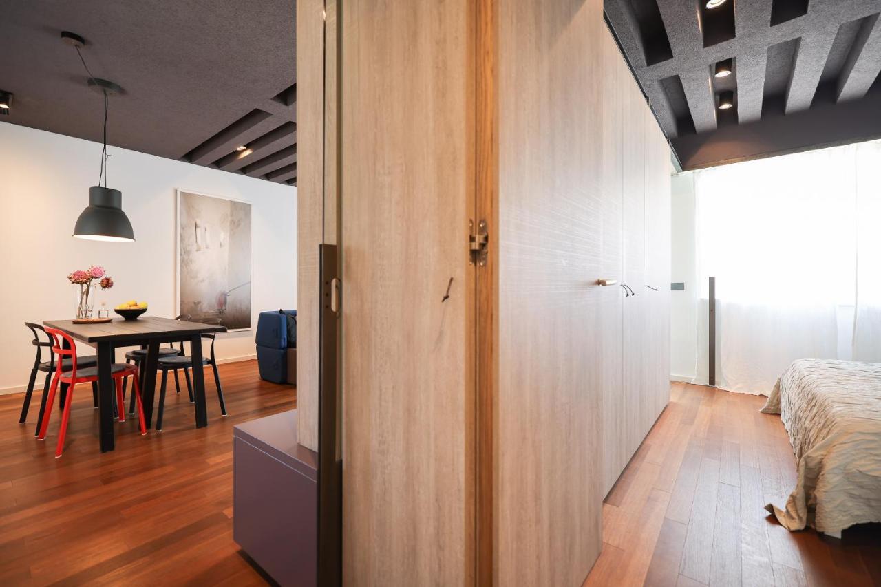 Apartment F Zadar Exteriér fotografie
