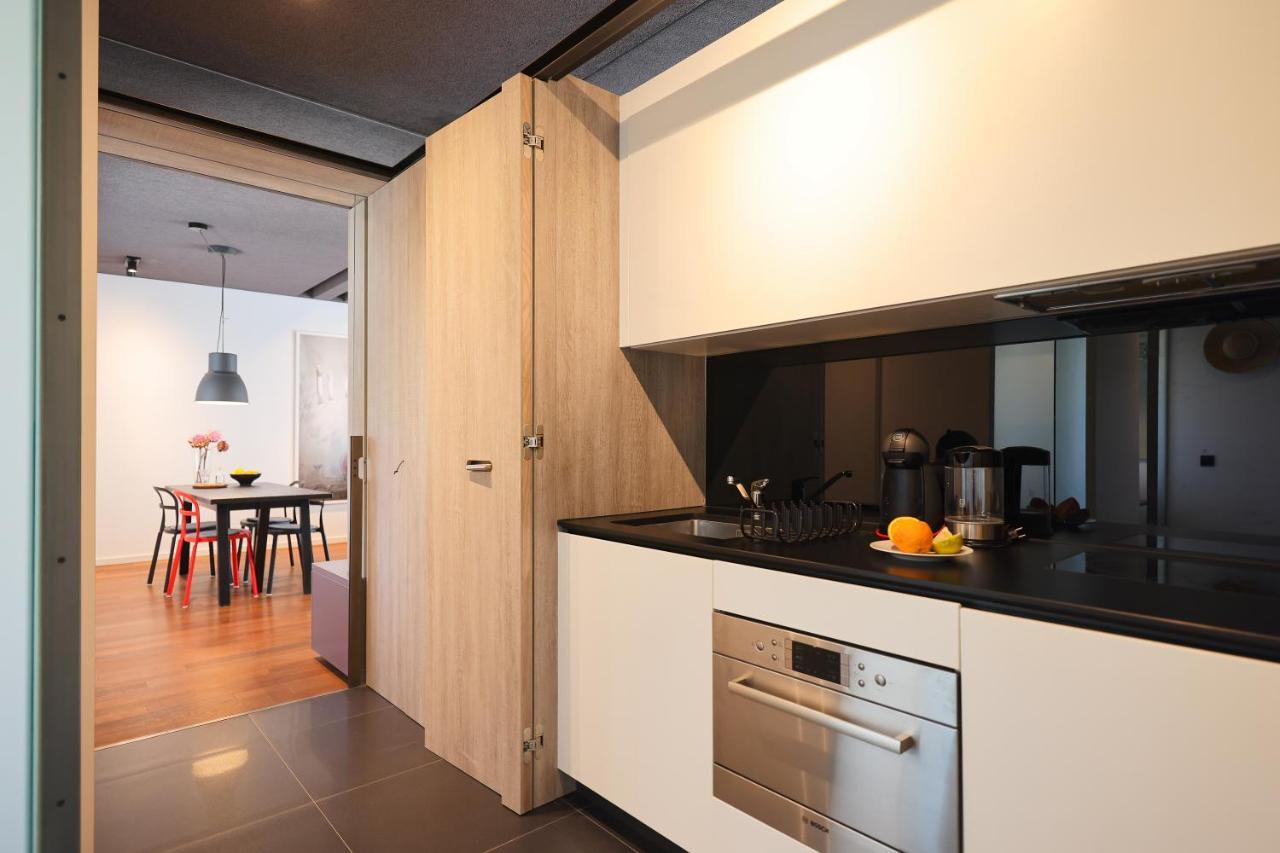 Apartment F Zadar Exteriér fotografie