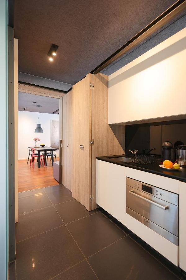 Apartment F Zadar Exteriér fotografie